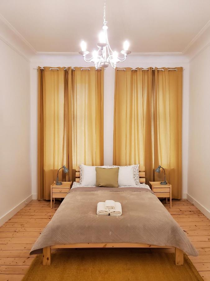 Centrum Apartament Stylowy Świdnica Esterno foto