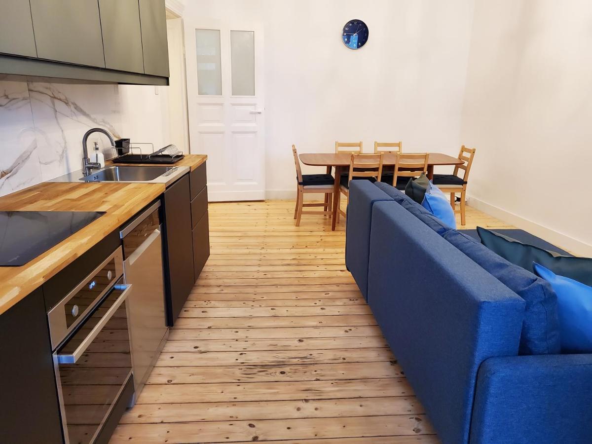 Centrum Apartament Stylowy Świdnica Esterno foto