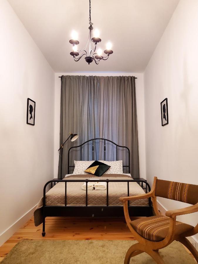 Centrum Apartament Stylowy Świdnica Esterno foto