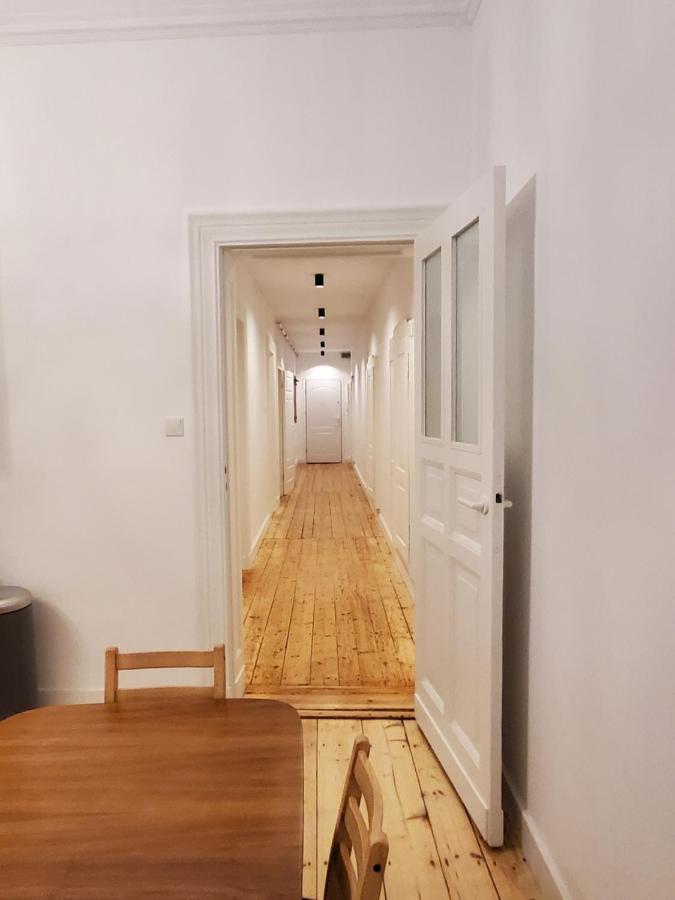 Centrum Apartament Stylowy Świdnica Esterno foto
