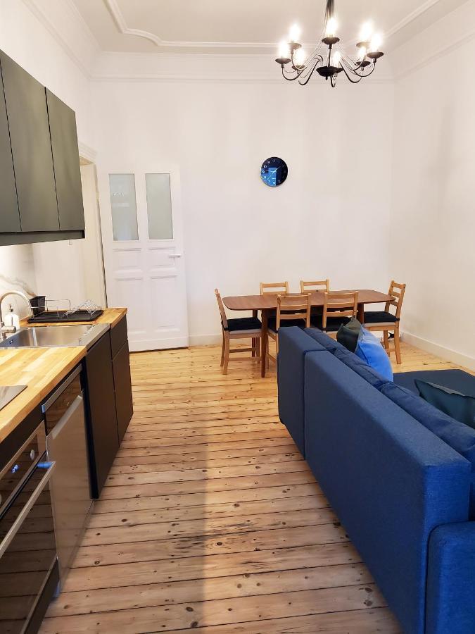 Centrum Apartament Stylowy Świdnica Esterno foto