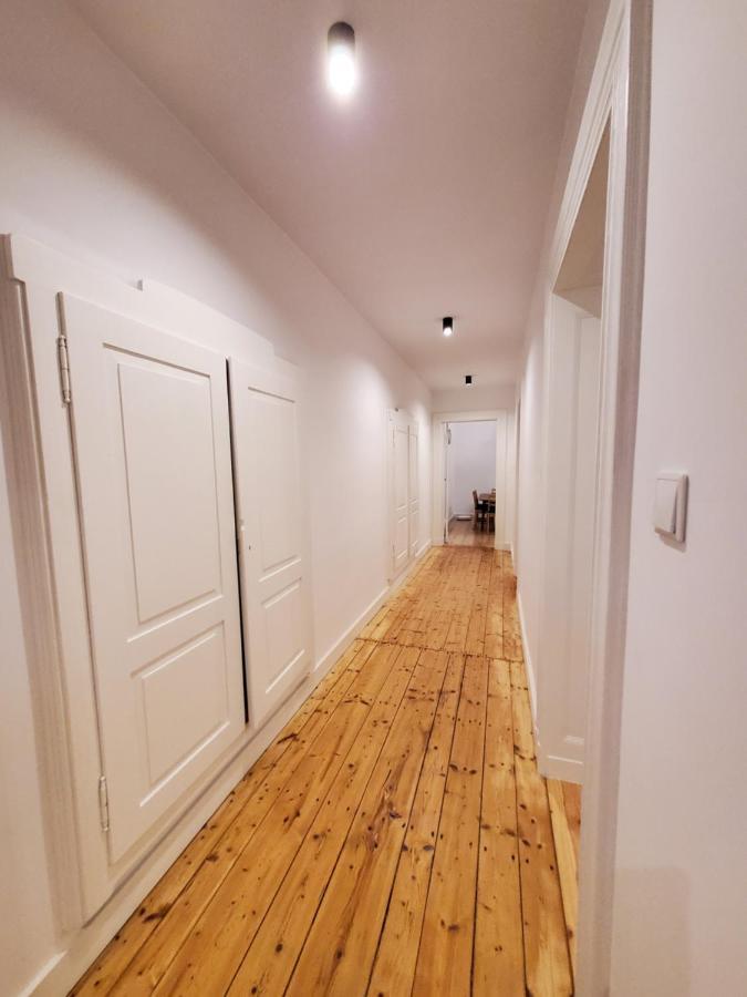 Centrum Apartament Stylowy Świdnica Esterno foto