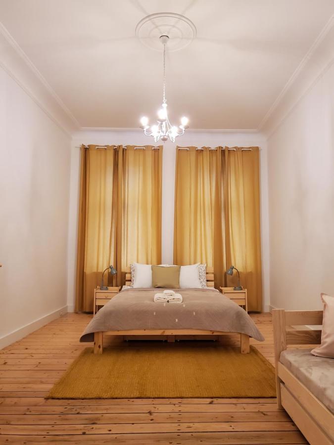 Centrum Apartament Stylowy Świdnica Esterno foto