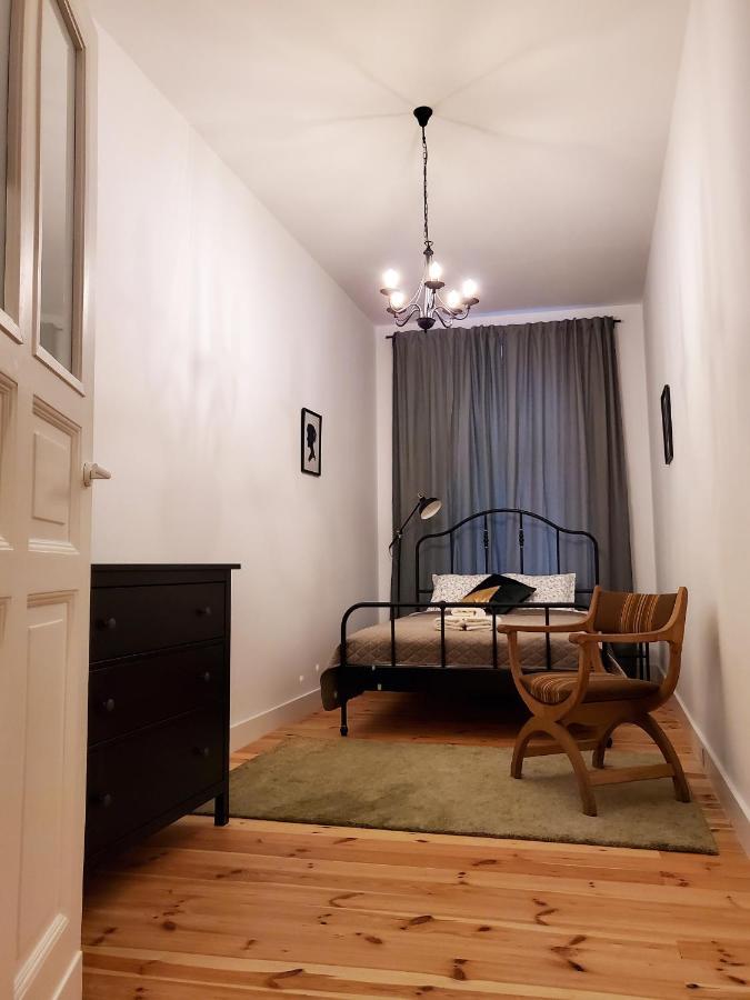 Centrum Apartament Stylowy Świdnica Esterno foto