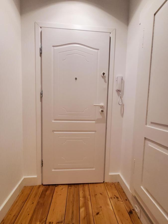 Centrum Apartament Stylowy Świdnica Esterno foto
