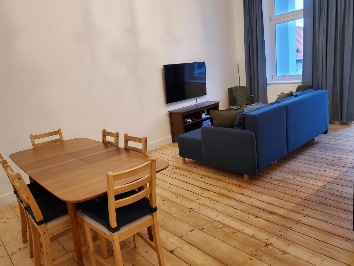 Centrum Apartament Stylowy Świdnica Esterno foto